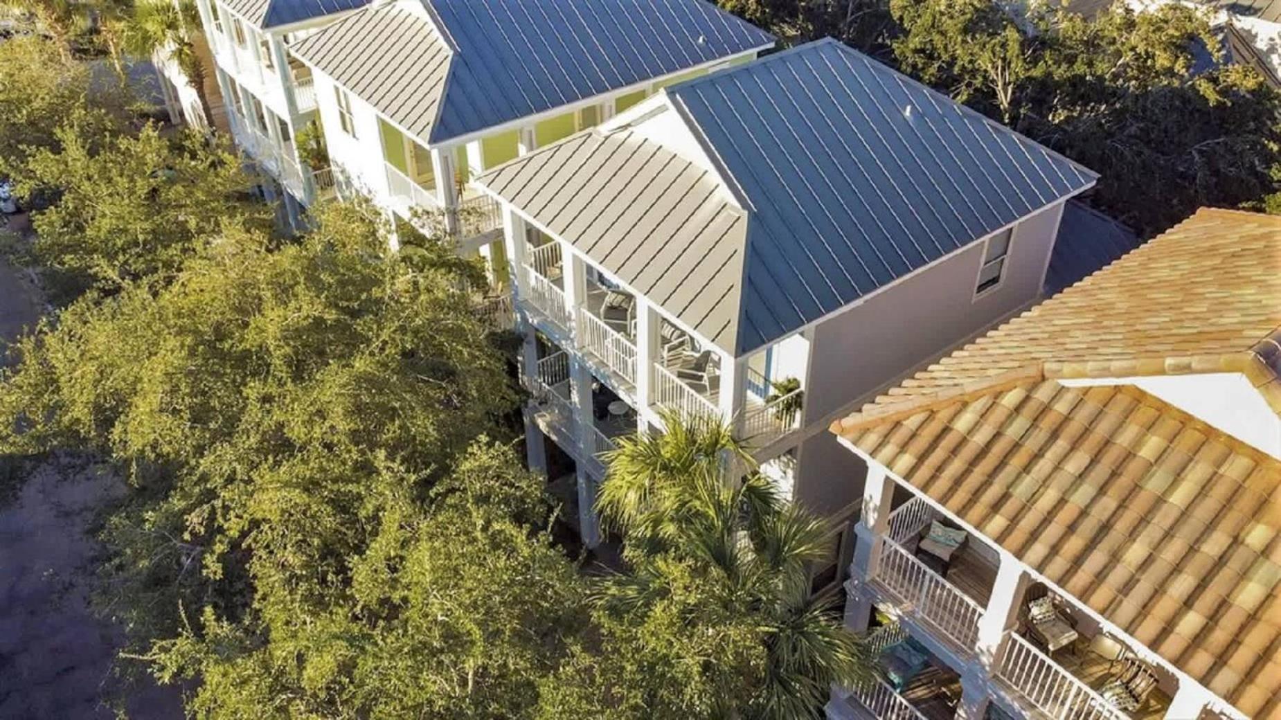The Bluefin - Luxury Beach Home! Destin Exterior foto